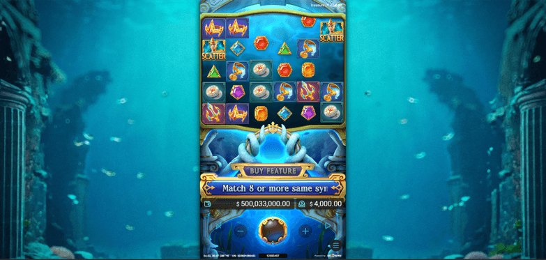 GYIK – Treasure of Atlantis Demo GYIK – Treasure of Atlantis Demo